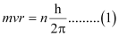 NCERT Solutions Class 11 Chemistry Chapter 2 - Structure of Atom